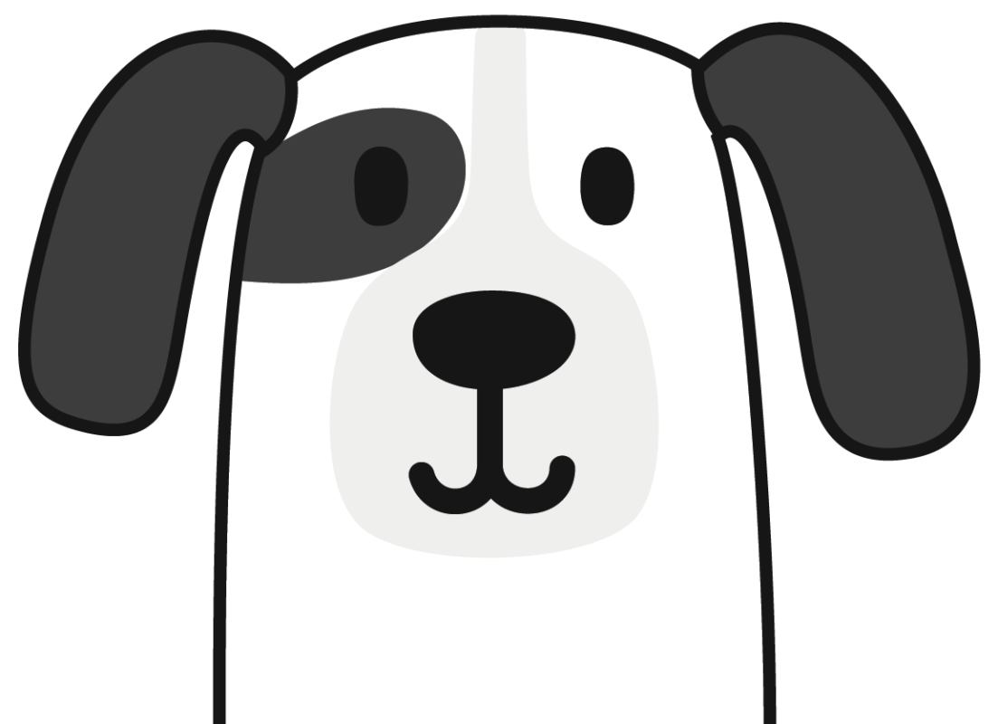 Stanley the dog avatar