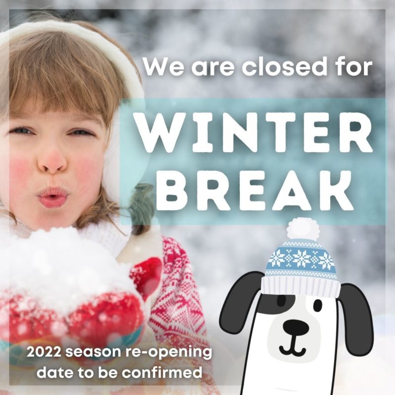 active kids winter closure